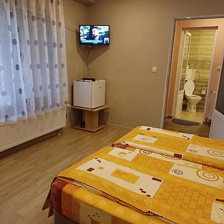The House Of Petar Levski בית הארחה 2*