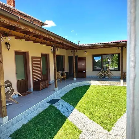 The House Of Petar Levski 2* بيركوفيتسا