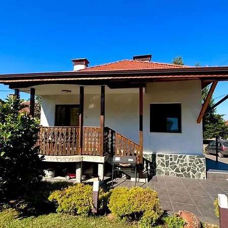 The House Of Petar Levski