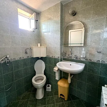 בית הארחה The House Of Petar Levski ברקוביצה