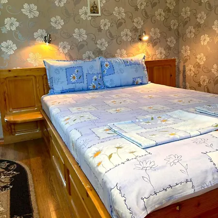 The House Of Petar Levski בית הארחה 2*