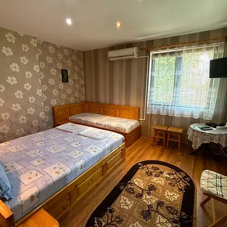 The House Of Petar Levski 2* ברקוביצה
