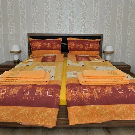 The House Of Petar Levski 2* ברקוביצה