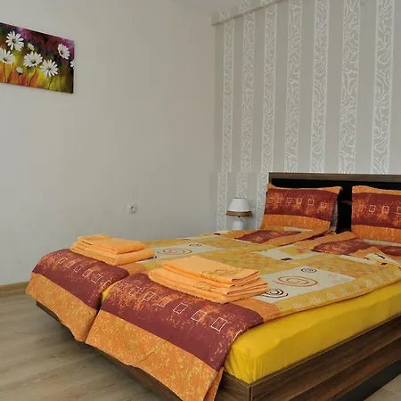 The House Of Petar Levski بيت ضيافة بيركوفيتسا